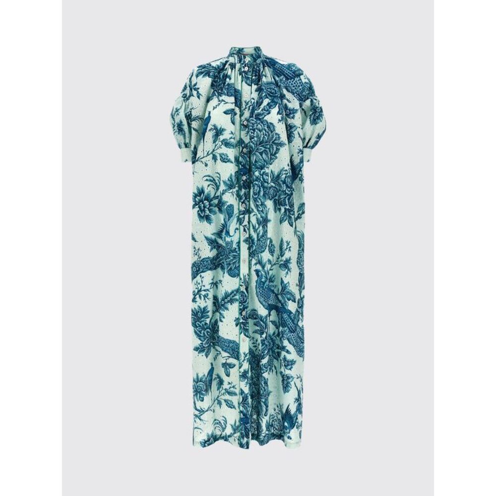 F.R.S For Restless Sleepers Women Dress Woman F.R.S For Restless Sleepers